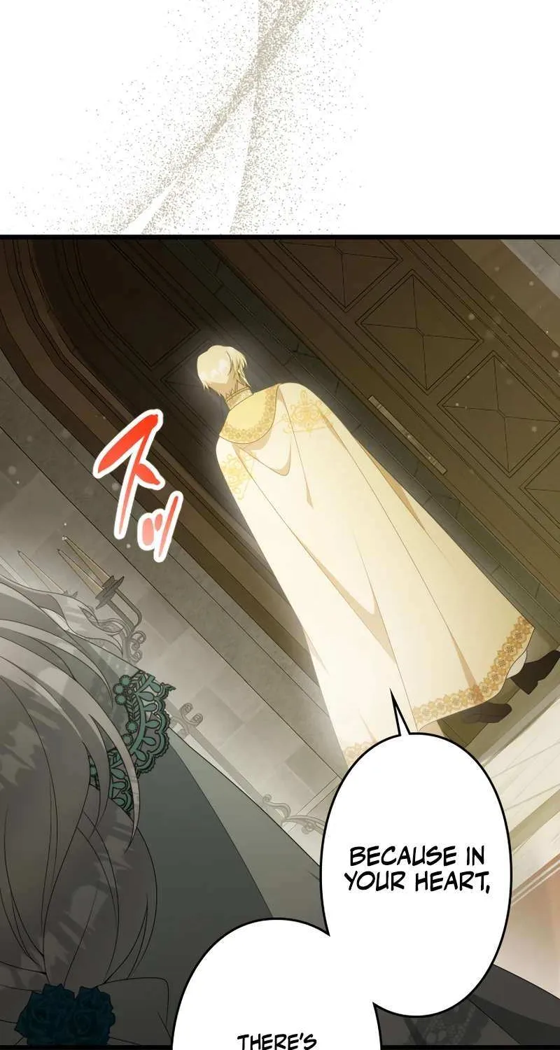 I Became a Fallen Saint Pregnant With a Tyrant Chapter 59 page 99 - 