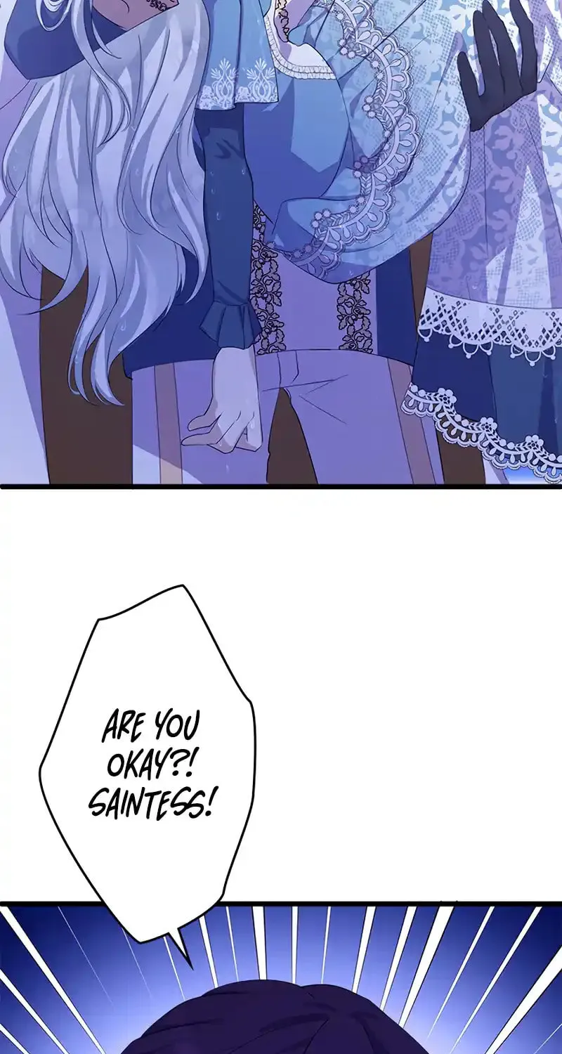I Became a Fallen Saint Pregnant With a Tyrant Chapter 6 page 103 - 