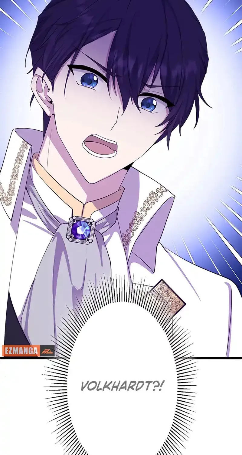 I Became a Fallen Saint Pregnant With a Tyrant Chapter 6 page 104 - 