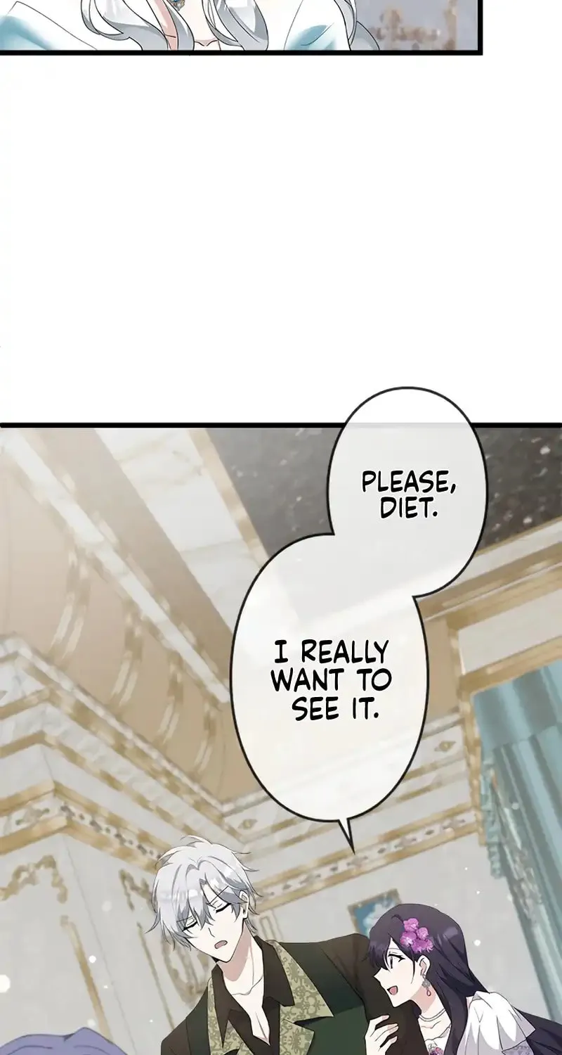 I Became a Fallen Saint Pregnant With a Tyrant Chapter 6 page 16 - 