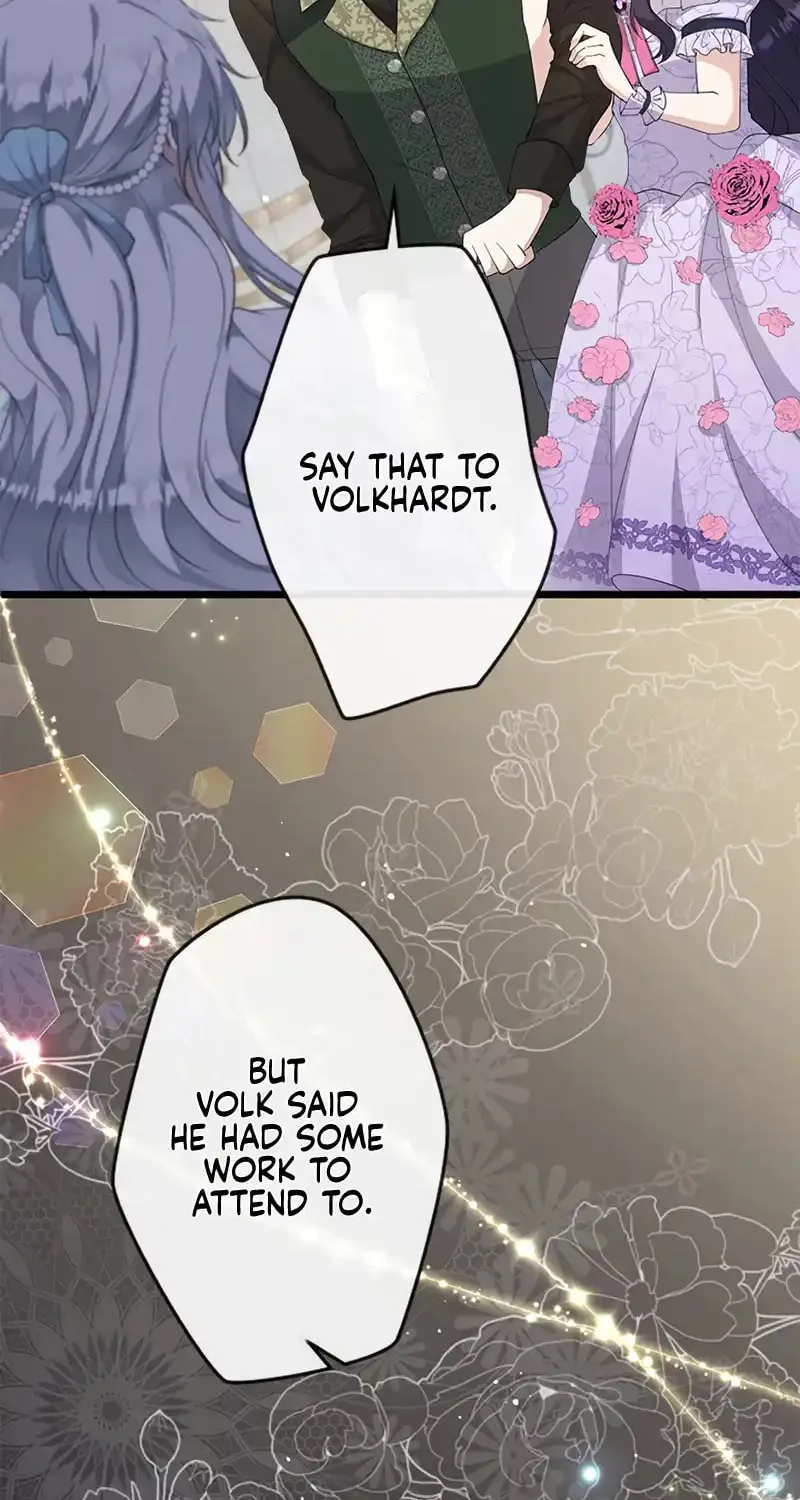 I Became a Fallen Saint Pregnant With a Tyrant Chapter 6 page 17 - 