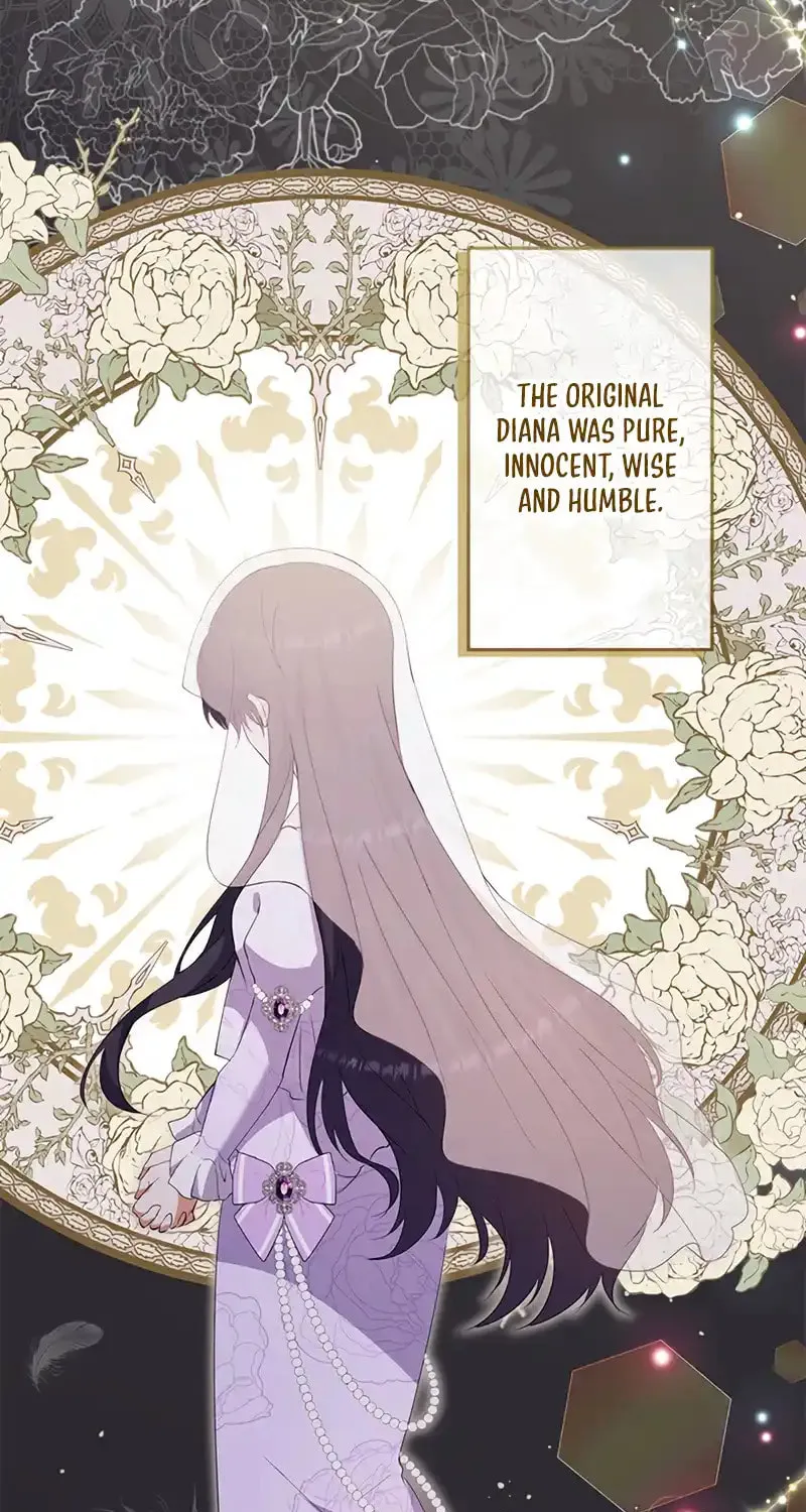 I Became a Fallen Saint Pregnant With a Tyrant Chapter 6 page 18 - 