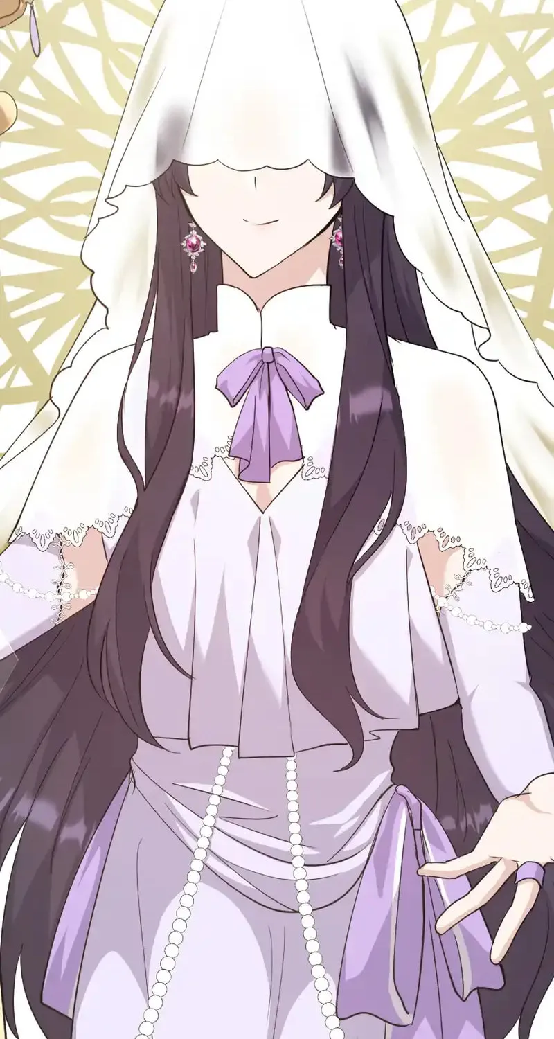 I Became a Fallen Saint Pregnant With a Tyrant Chapter 6 page 3 - 