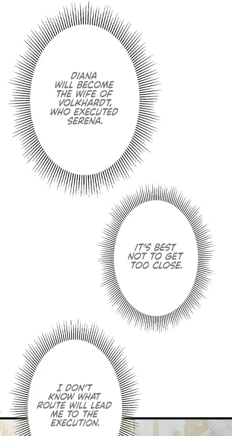 I Became a Fallen Saint Pregnant With a Tyrant Chapter 6 page 21 - 