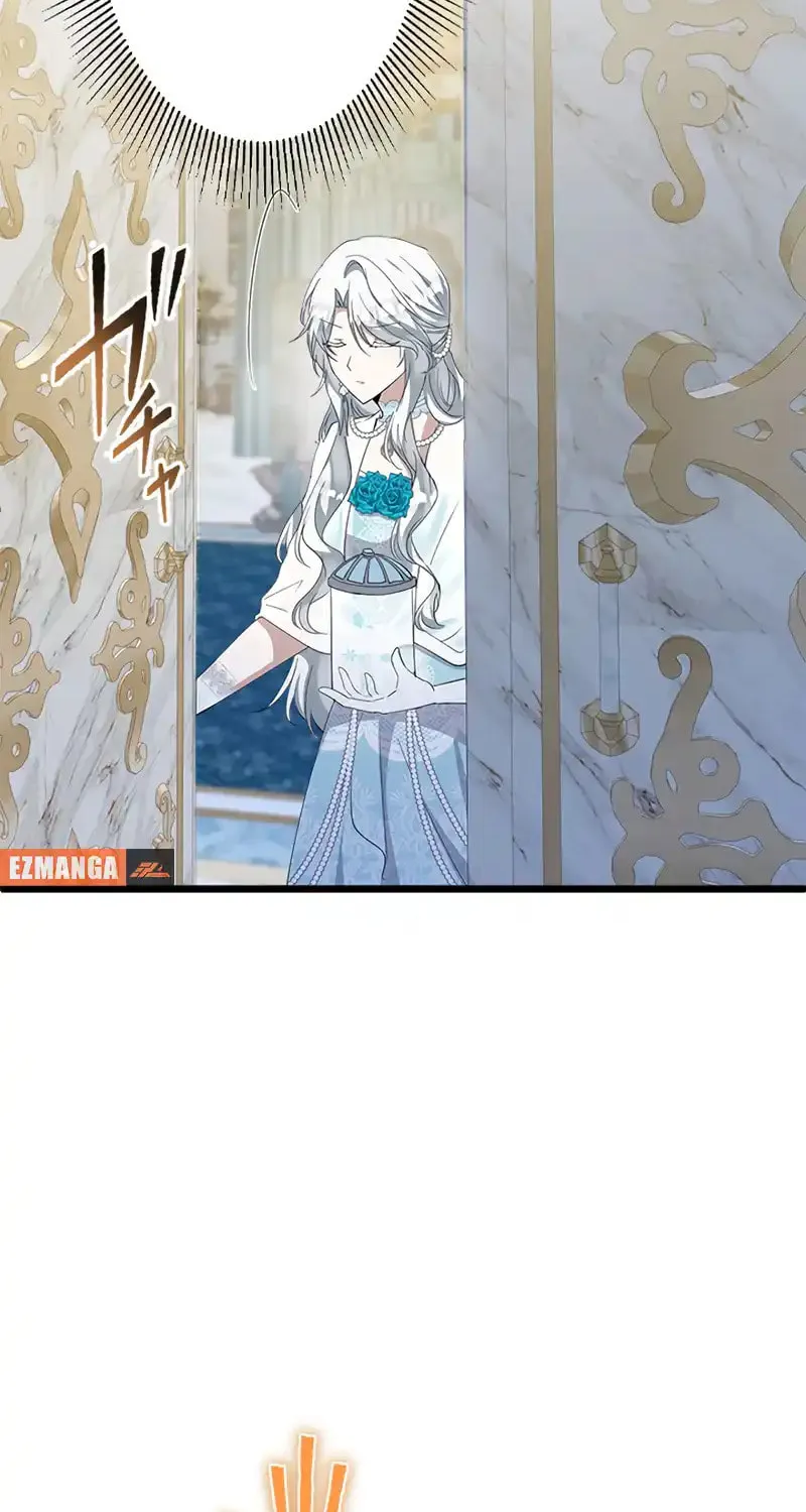 I Became a Fallen Saint Pregnant With a Tyrant Chapter 6 page 22 - 