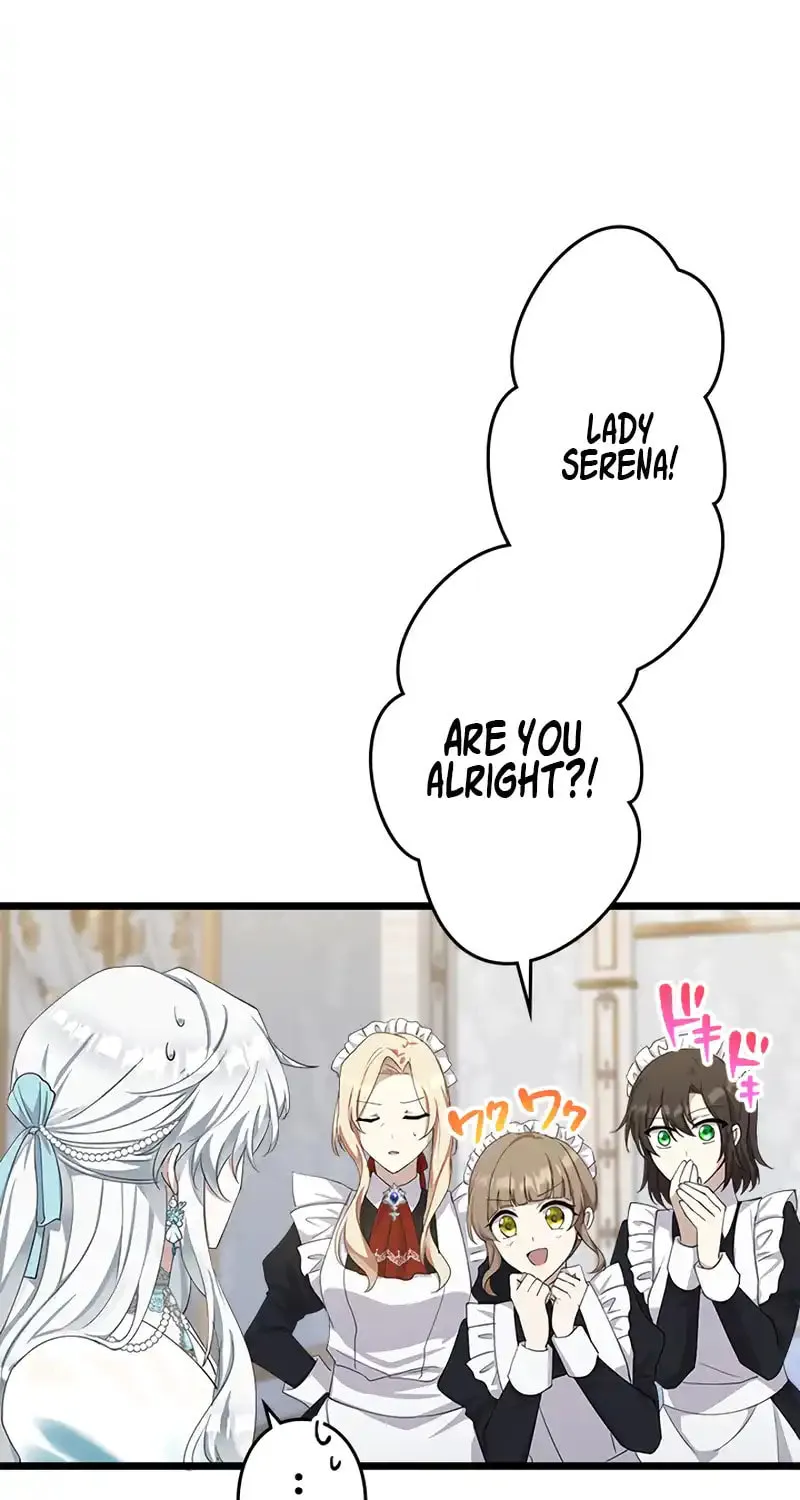 I Became a Fallen Saint Pregnant With a Tyrant Chapter 6 page 25 - 