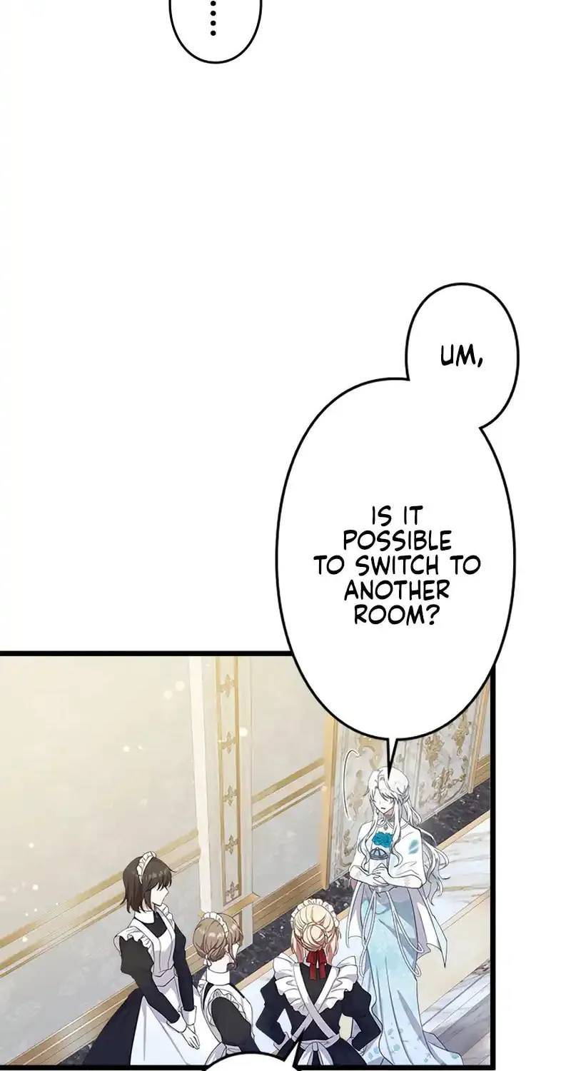 I Became a Fallen Saint Pregnant With a Tyrant Chapter 6 page 26 - 