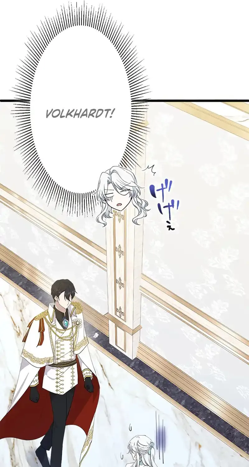 I Became a Fallen Saint Pregnant With a Tyrant Chapter 6 page 30 - 