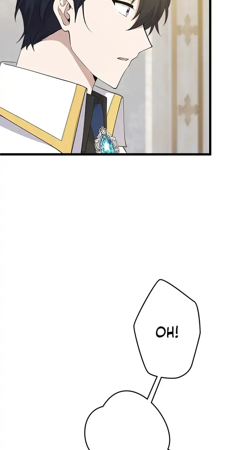 I Became a Fallen Saint Pregnant With a Tyrant Chapter 6 page 33 - 