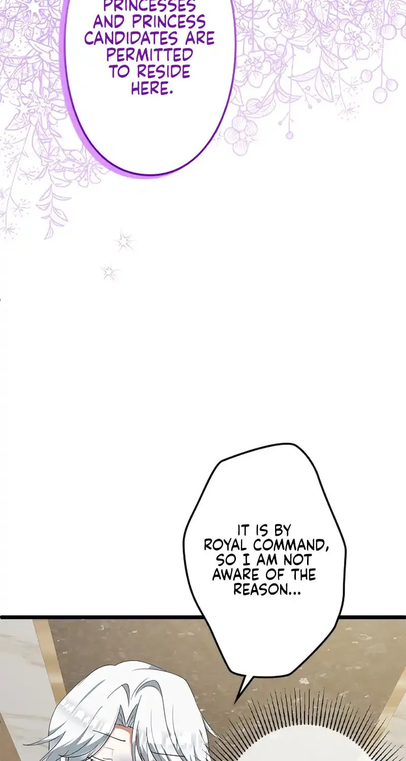 I Became a Fallen Saint Pregnant With a Tyrant Chapter 6 page 39 - 