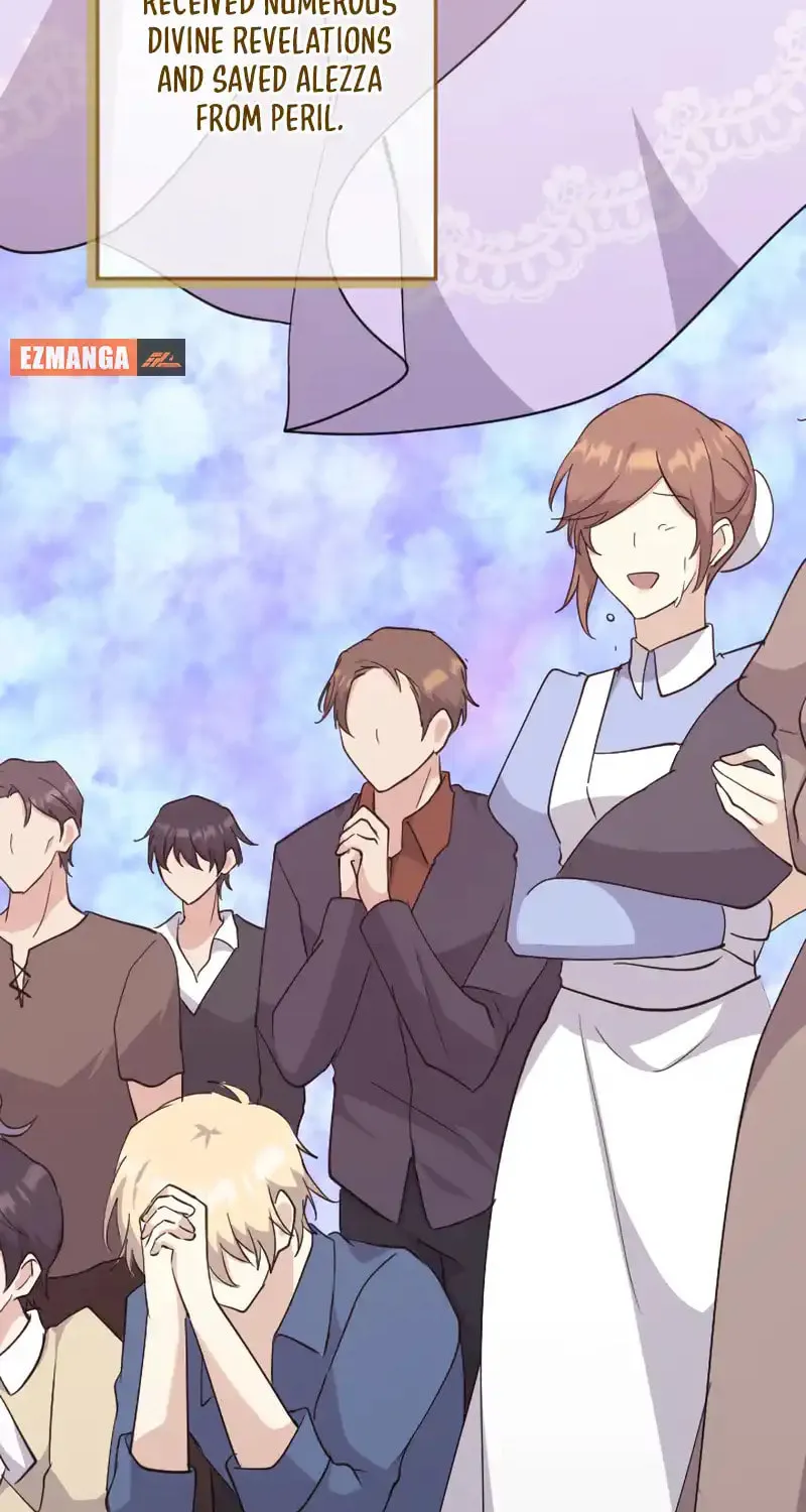 I Became a Fallen Saint Pregnant With a Tyrant Chapter 6 page 5 - 