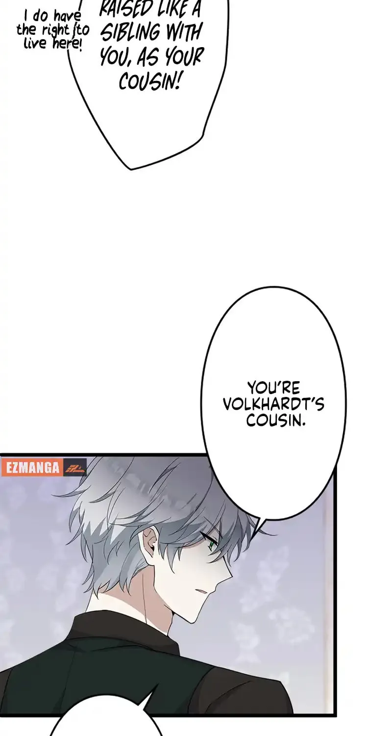 I Became a Fallen Saint Pregnant With a Tyrant Chapter 6 page 42 - 