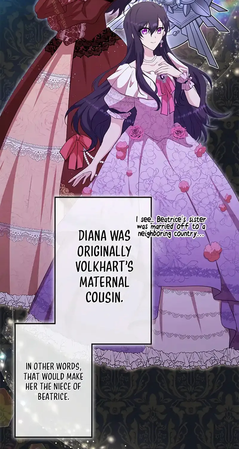 I Became a Fallen Saint Pregnant With a Tyrant Chapter 6 page 47 - 
