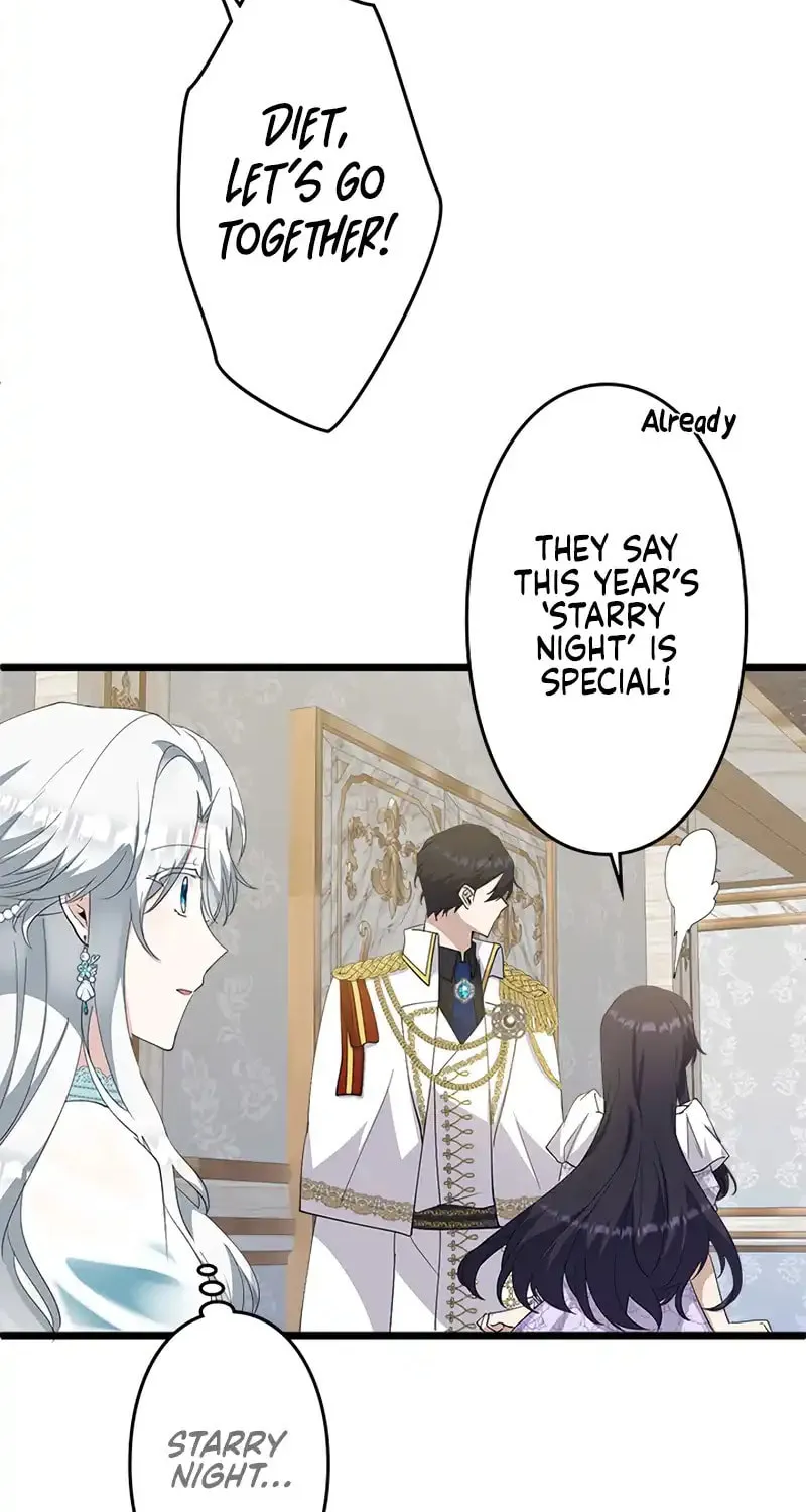 I Became a Fallen Saint Pregnant With a Tyrant Chapter 6 page 49 - 