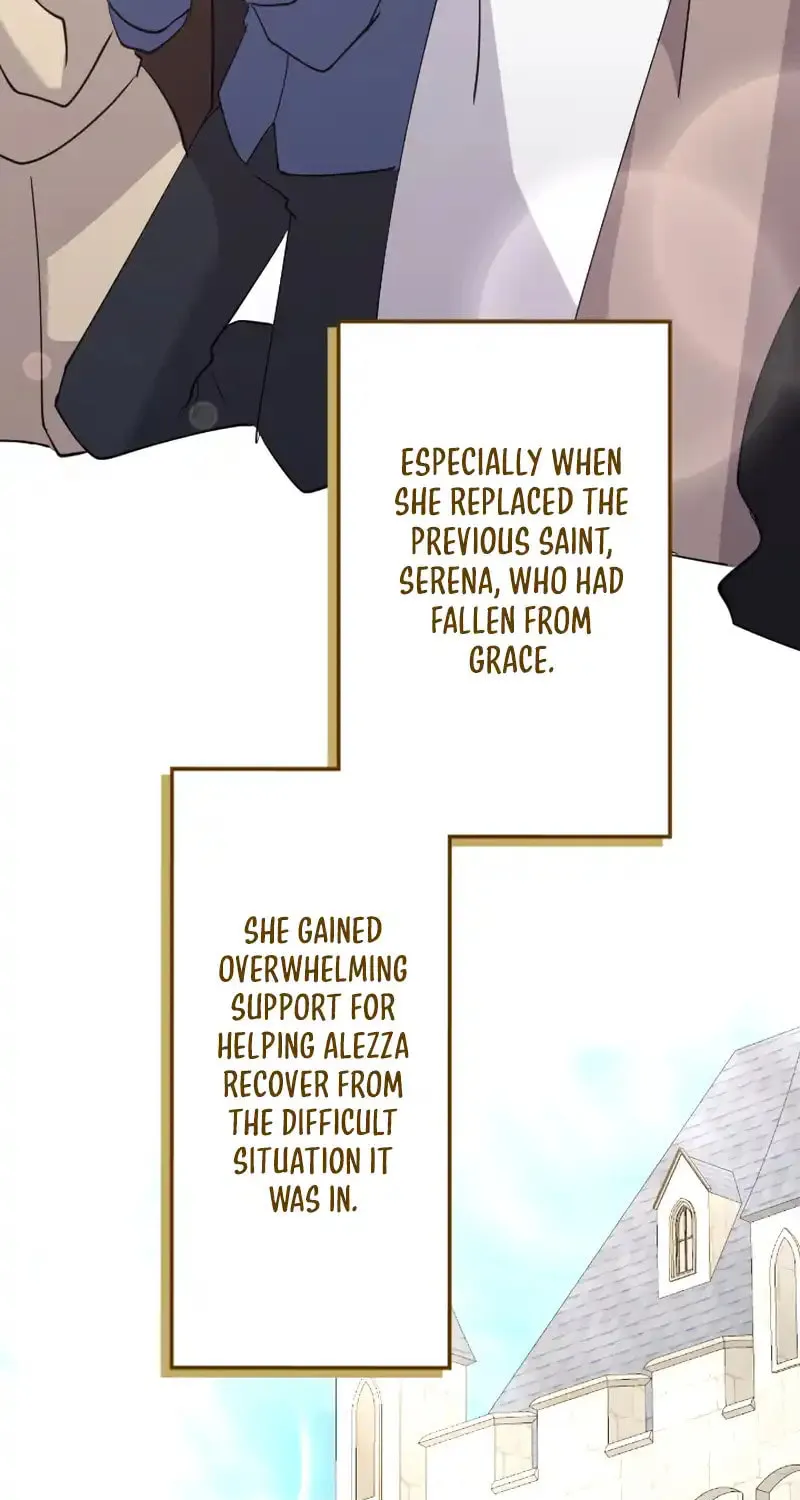 I Became a Fallen Saint Pregnant With a Tyrant Chapter 6 page 6 - 