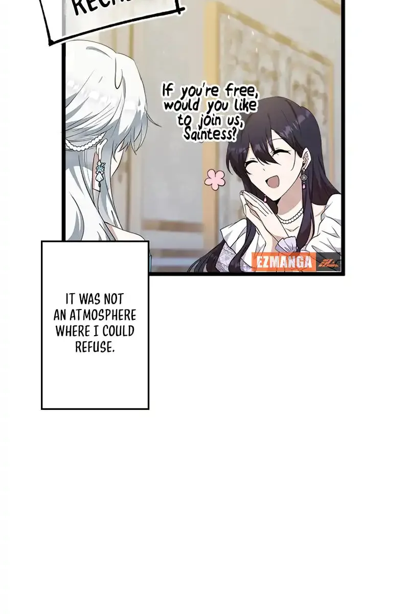 I Became a Fallen Saint Pregnant With a Tyrant Chapter 6 page 56 - 