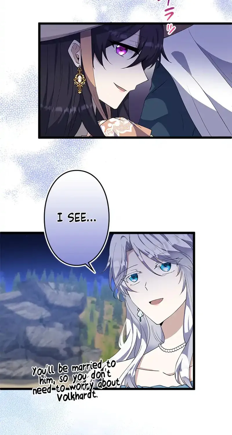 I Became a Fallen Saint Pregnant With a Tyrant Chapter 6 page 58 - 