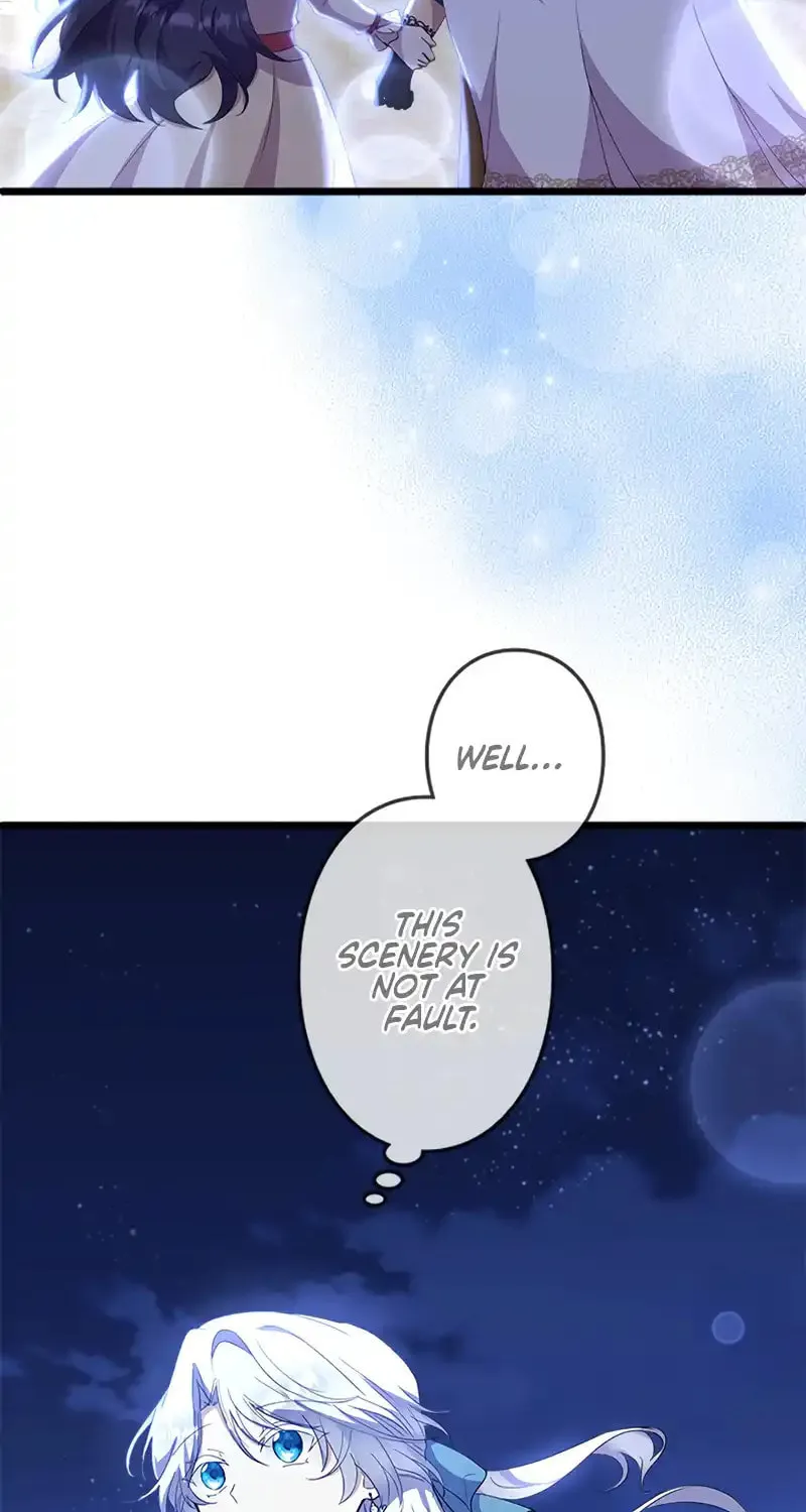 I Became a Fallen Saint Pregnant With a Tyrant Chapter 6 page 60 - 