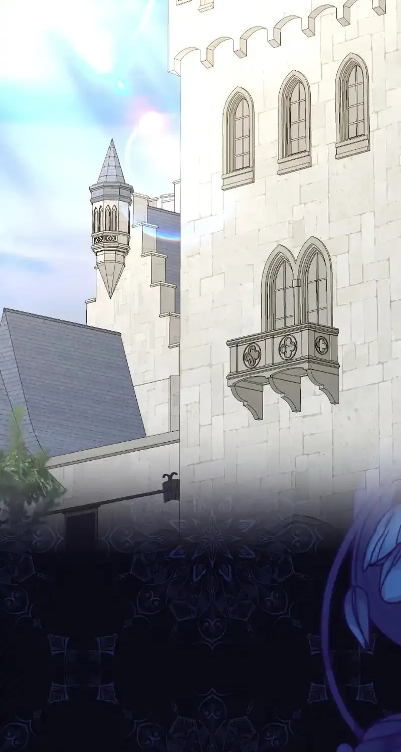 I Became a Fallen Saint Pregnant With a Tyrant Chapter 6 page 7 - 