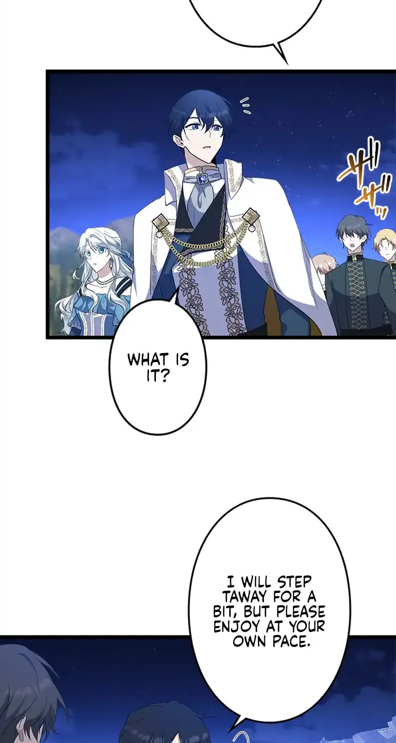 I Became a Fallen Saint Pregnant With a Tyrant Chapter 6 page 62 - 