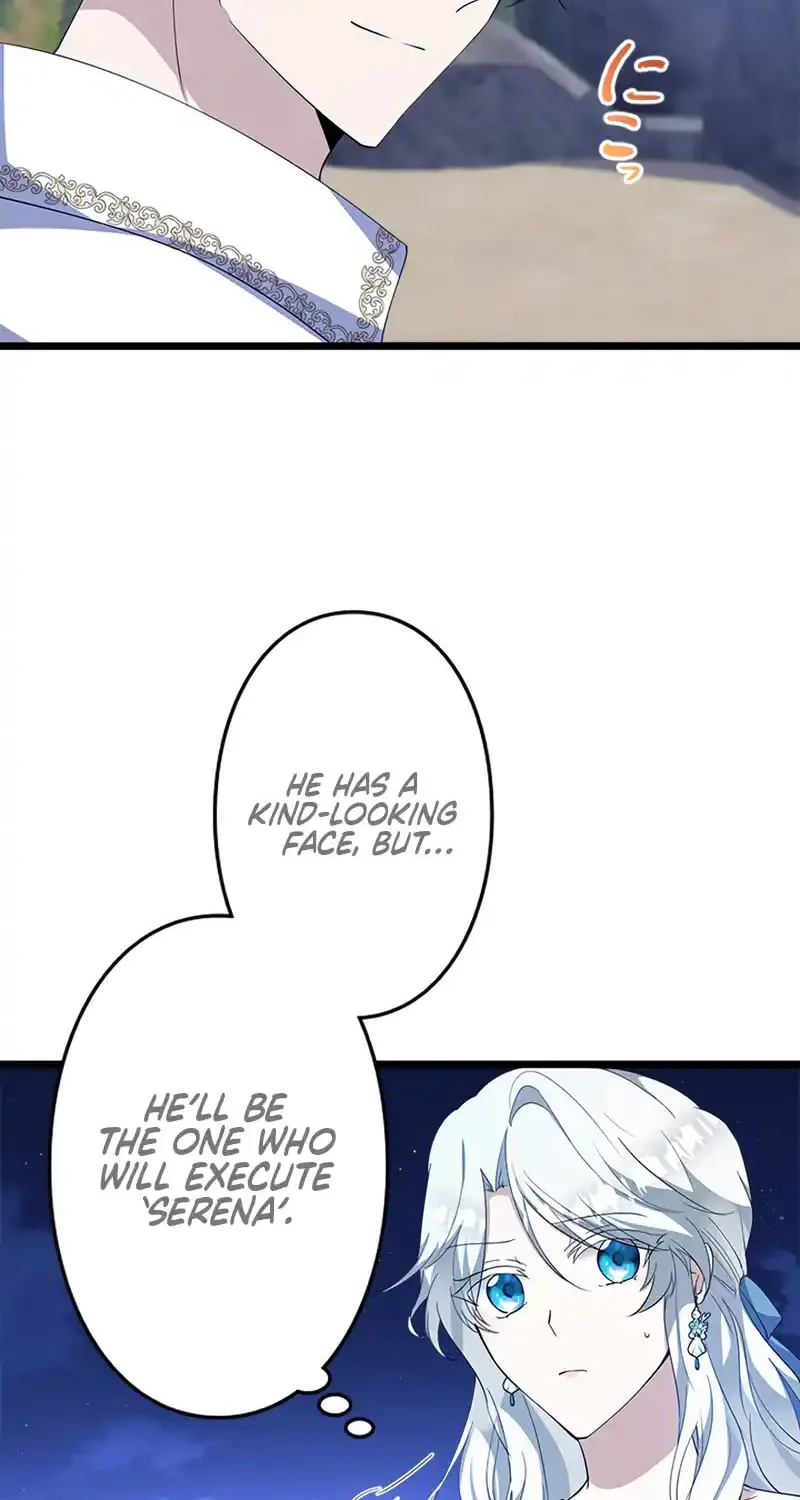 I Became a Fallen Saint Pregnant With a Tyrant Chapter 6 page 64 - 