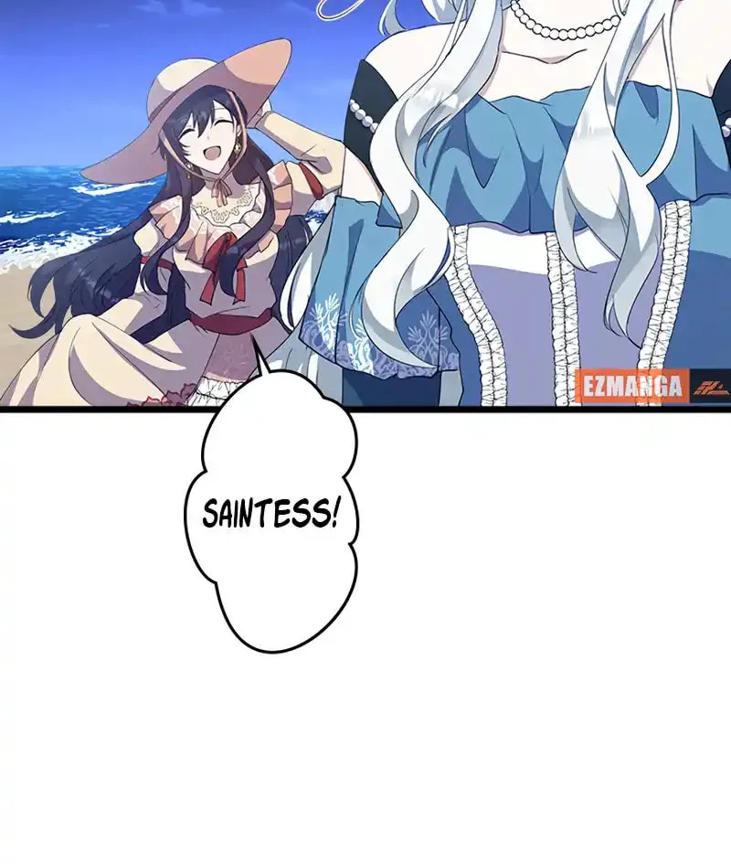 I Became a Fallen Saint Pregnant With a Tyrant Chapter 6 page 65 - 