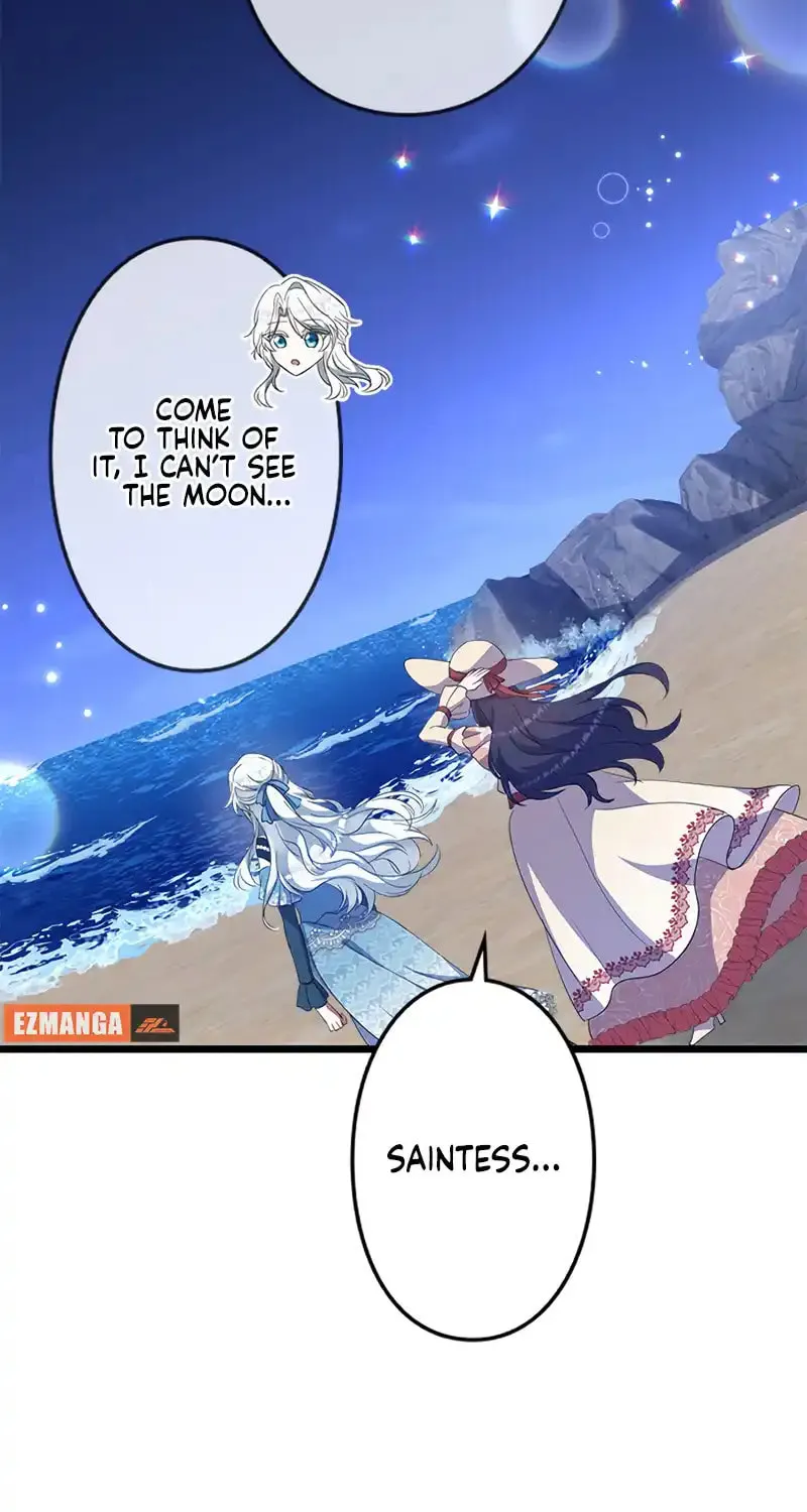 I Became a Fallen Saint Pregnant With a Tyrant Chapter 6 page 68 - 