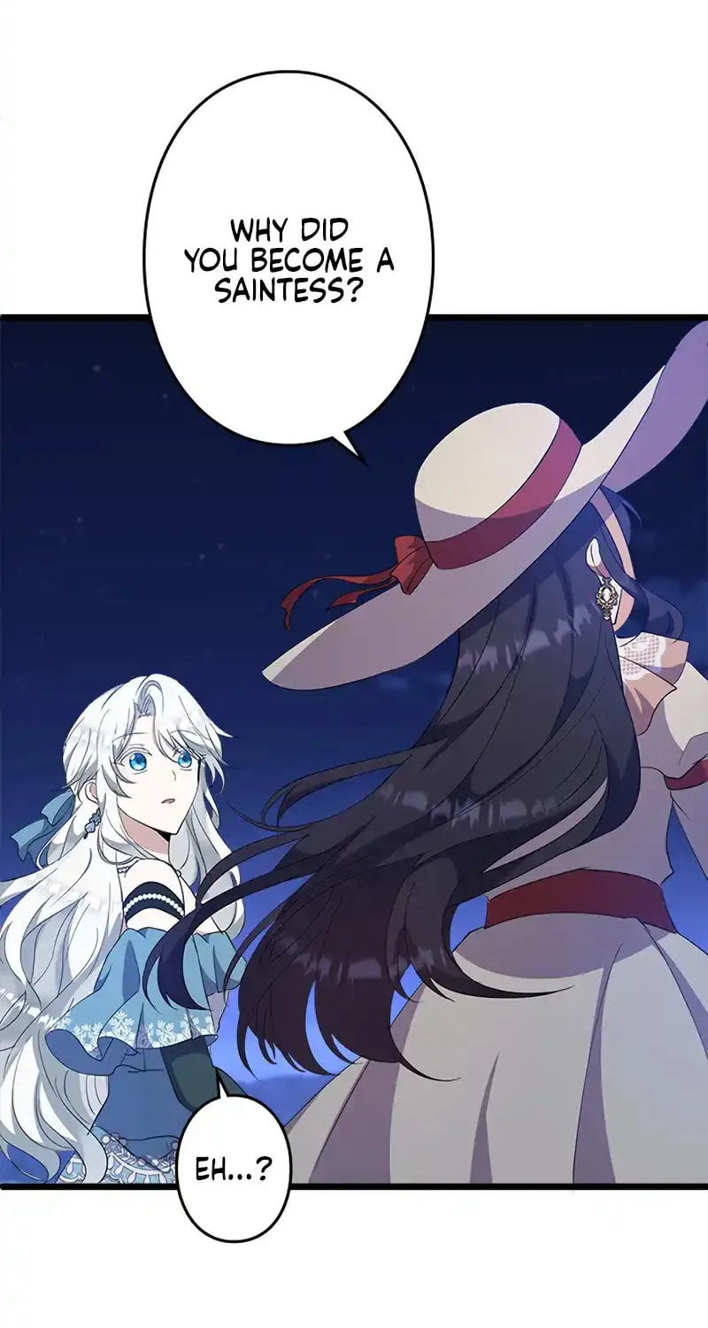 I Became a Fallen Saint Pregnant With a Tyrant Chapter 6 page 69 - 