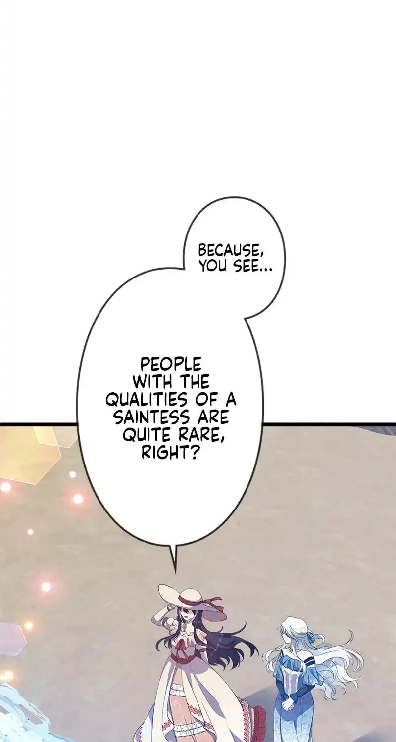 I Became a Fallen Saint Pregnant With a Tyrant Chapter 6 page 70 - 