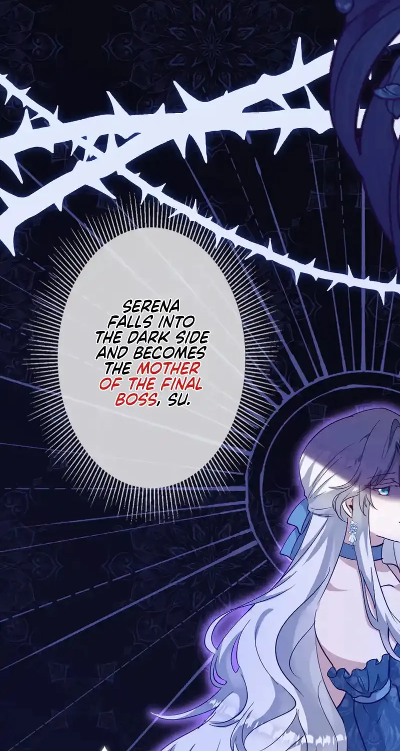 I Became a Fallen Saint Pregnant With a Tyrant Chapter 6 page 8 - 