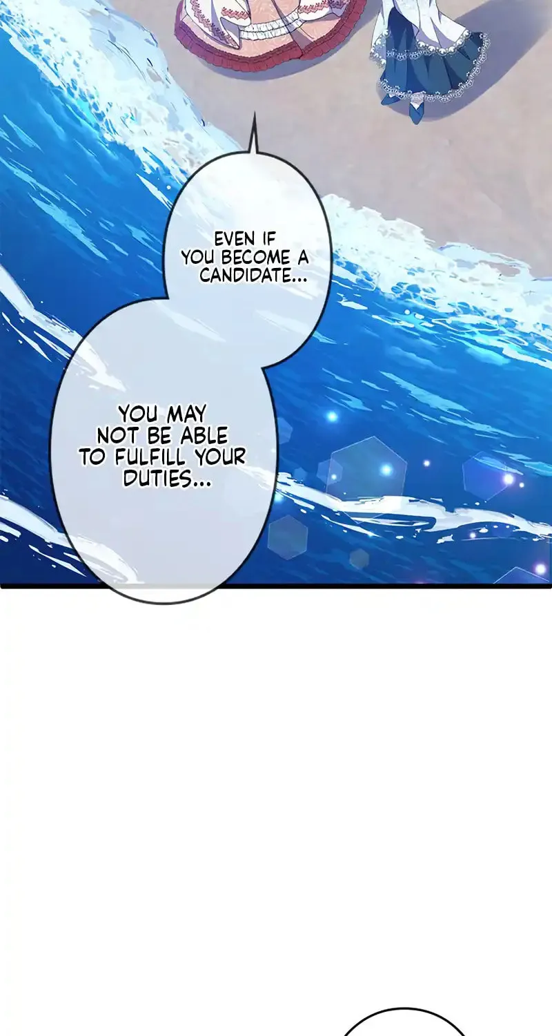 I Became a Fallen Saint Pregnant With a Tyrant Chapter 6 page 71 - 