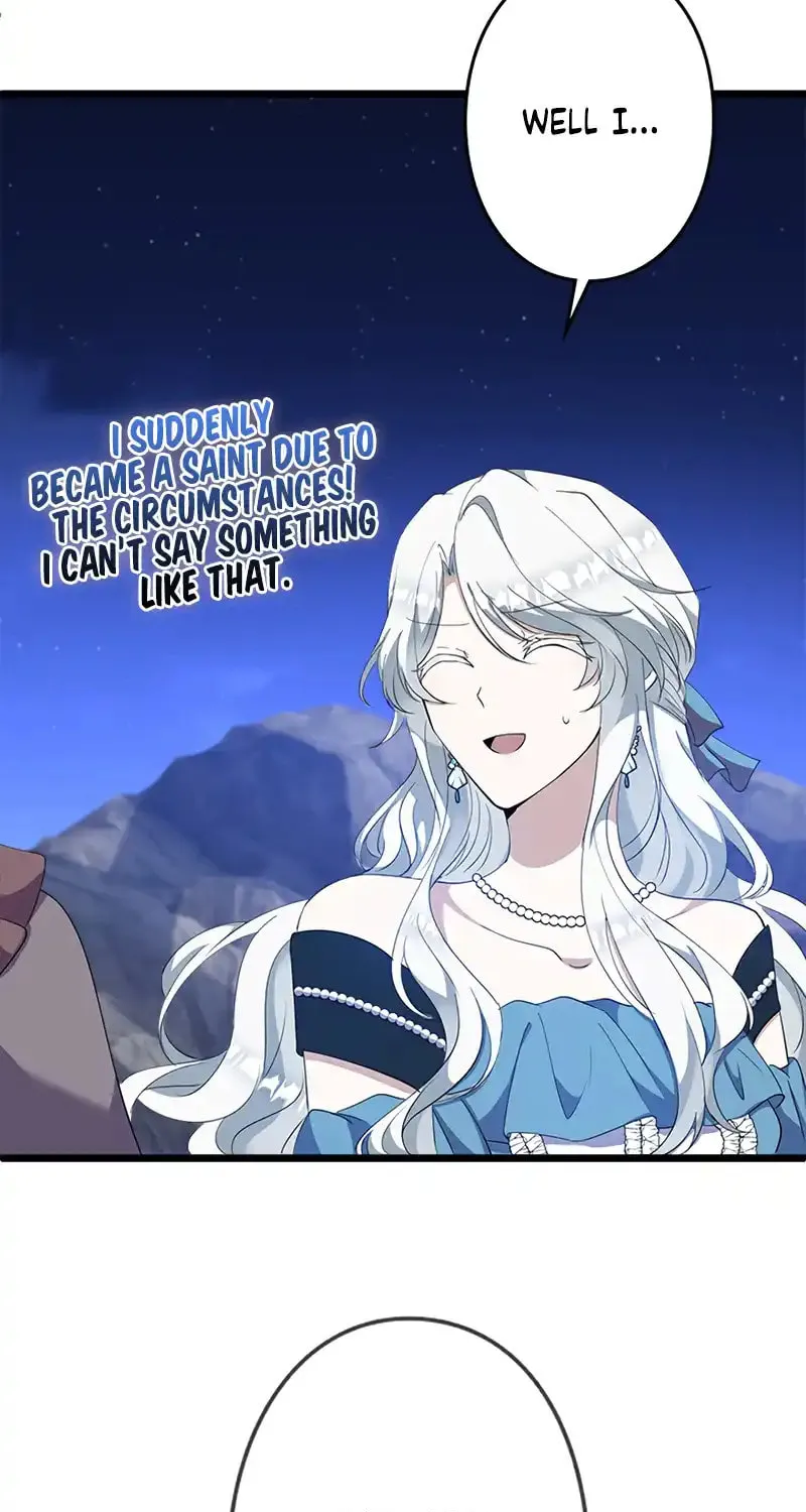 I Became a Fallen Saint Pregnant With a Tyrant Chapter 6 page 72 - 