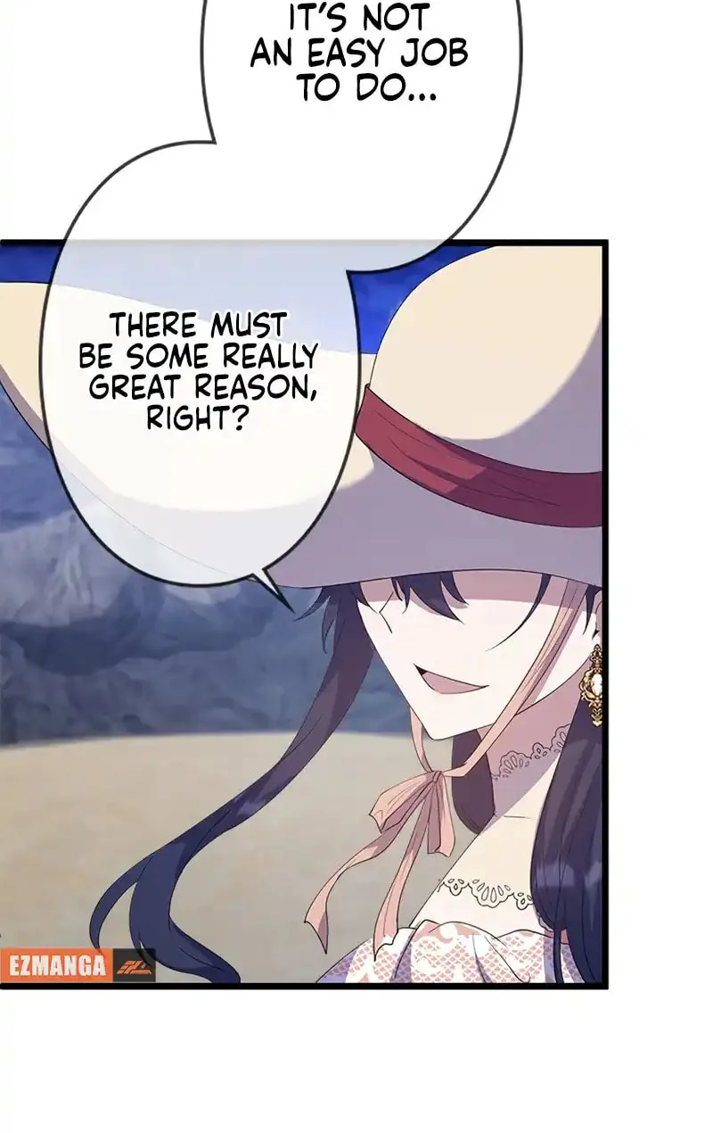 I Became a Fallen Saint Pregnant With a Tyrant Chapter 6 page 73 - 