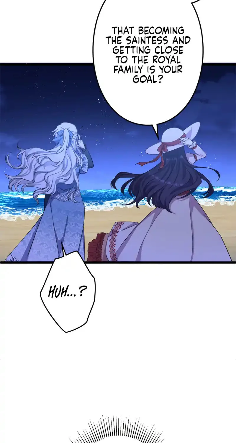 I Became a Fallen Saint Pregnant With a Tyrant Chapter 6 page 75 - 