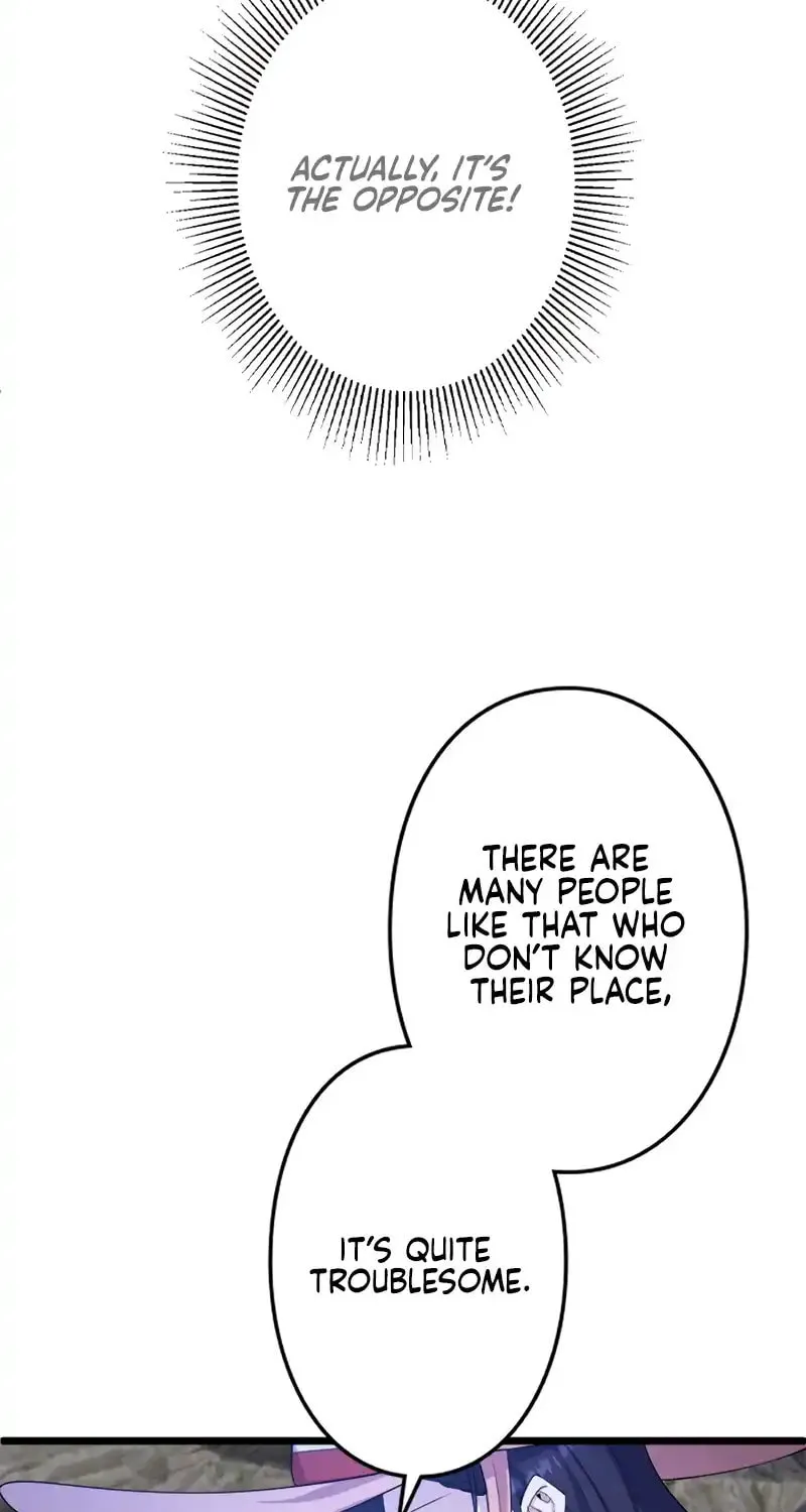 I Became a Fallen Saint Pregnant With a Tyrant Chapter 6 page 76 - 