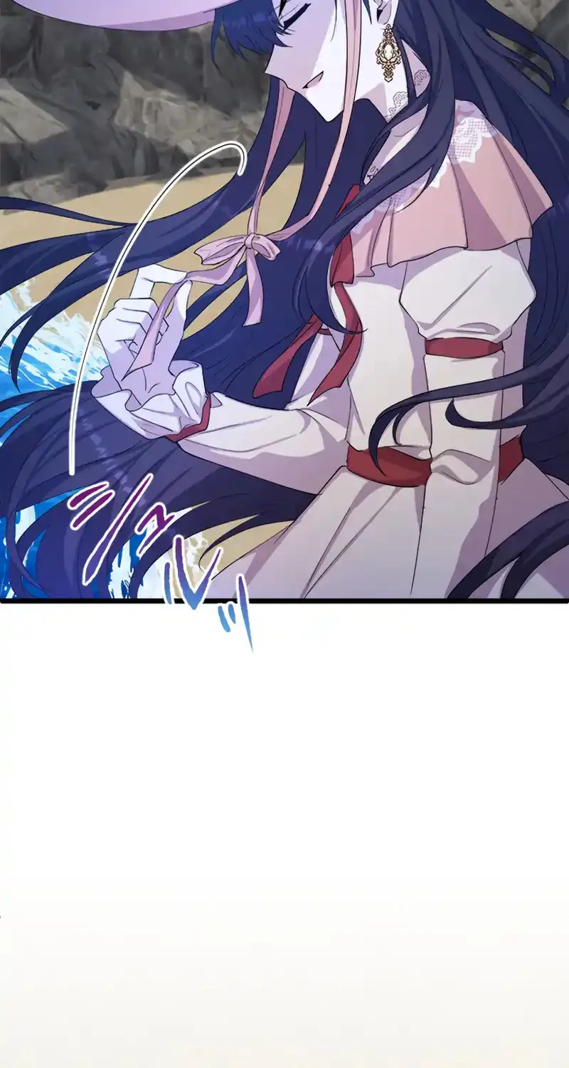 I Became a Fallen Saint Pregnant With a Tyrant Chapter 6 page 77 - 