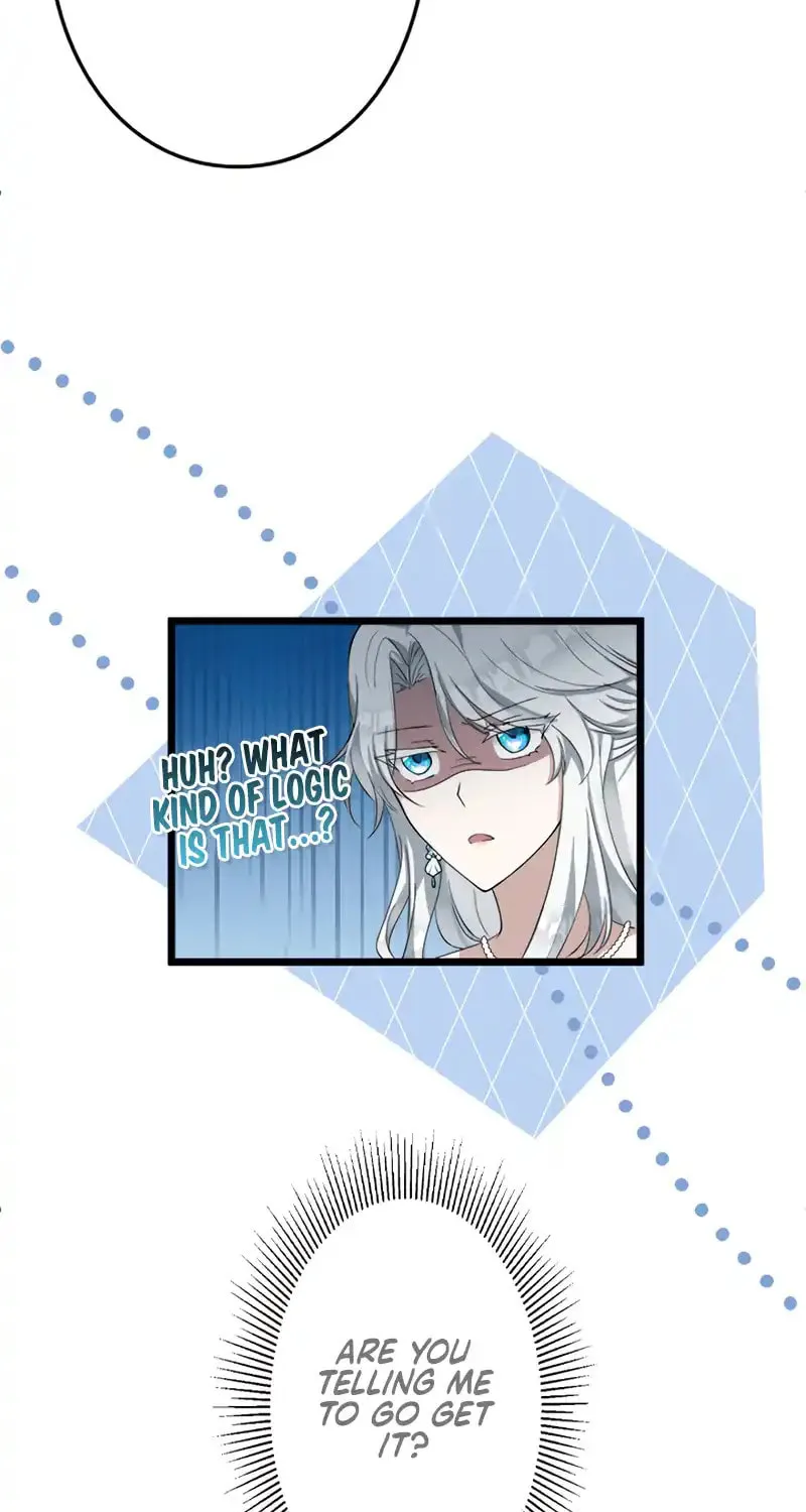I Became a Fallen Saint Pregnant With a Tyrant Chapter 6 page 84 - 
