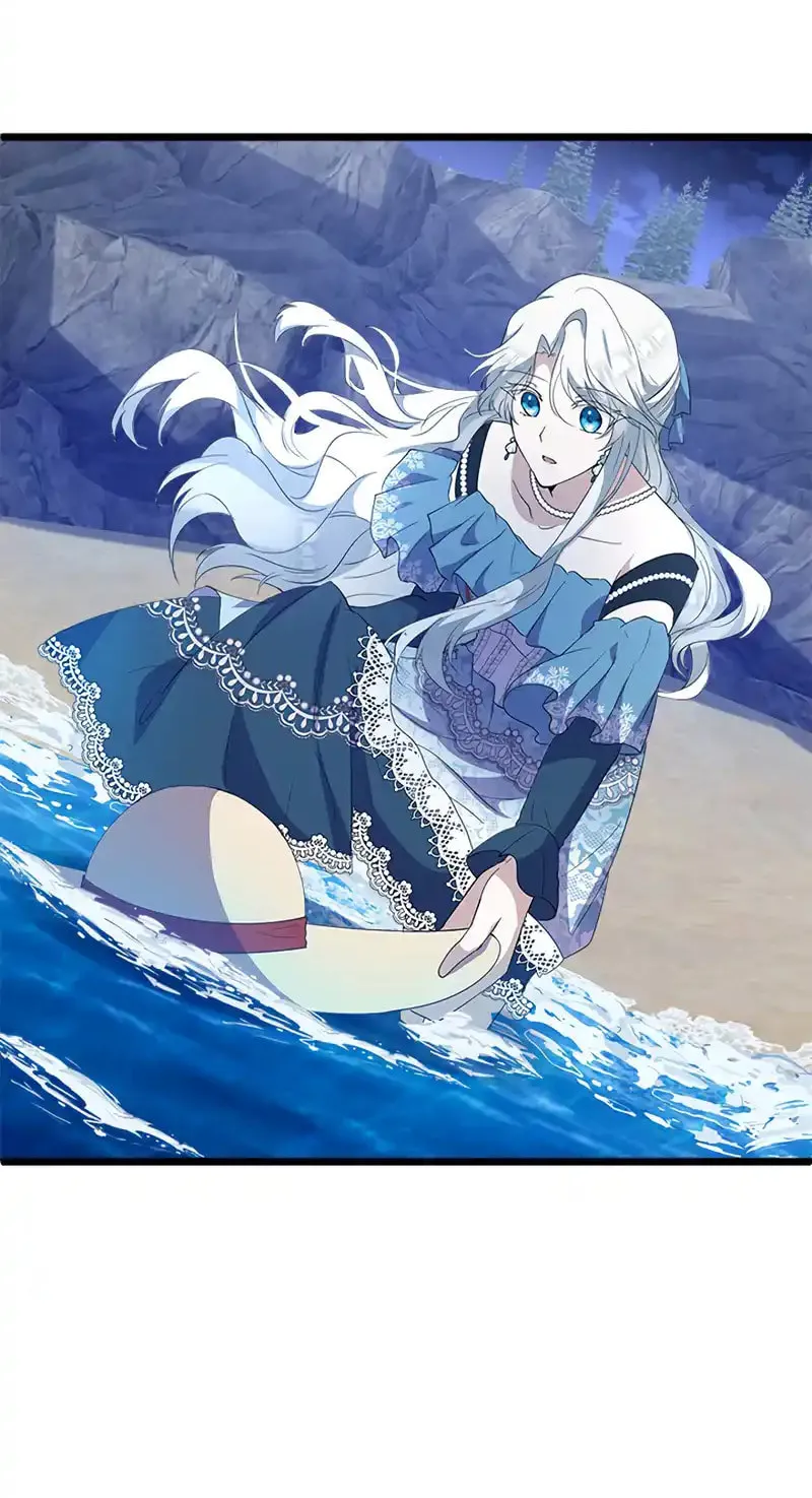 I Became a Fallen Saint Pregnant With a Tyrant Chapter 6 page 89 - 