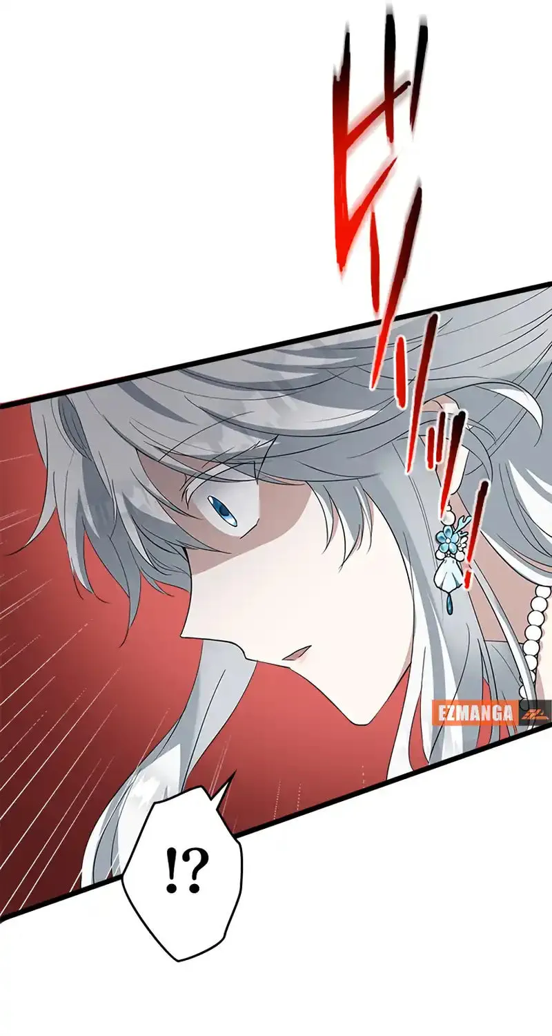 I Became a Fallen Saint Pregnant With a Tyrant Chapter 6 page 90 - 