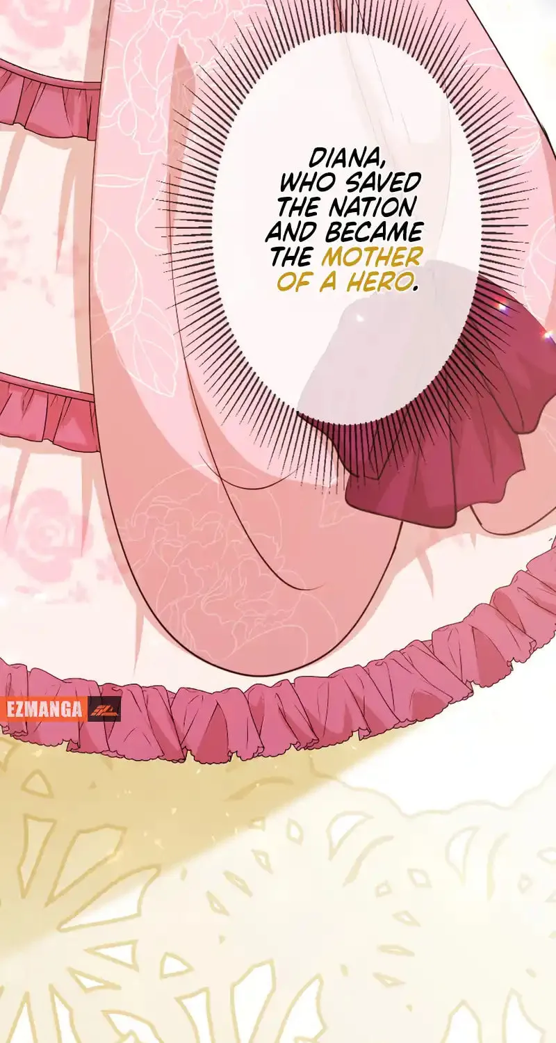 I Became a Fallen Saint Pregnant With a Tyrant Chapter 6 page 10 - 