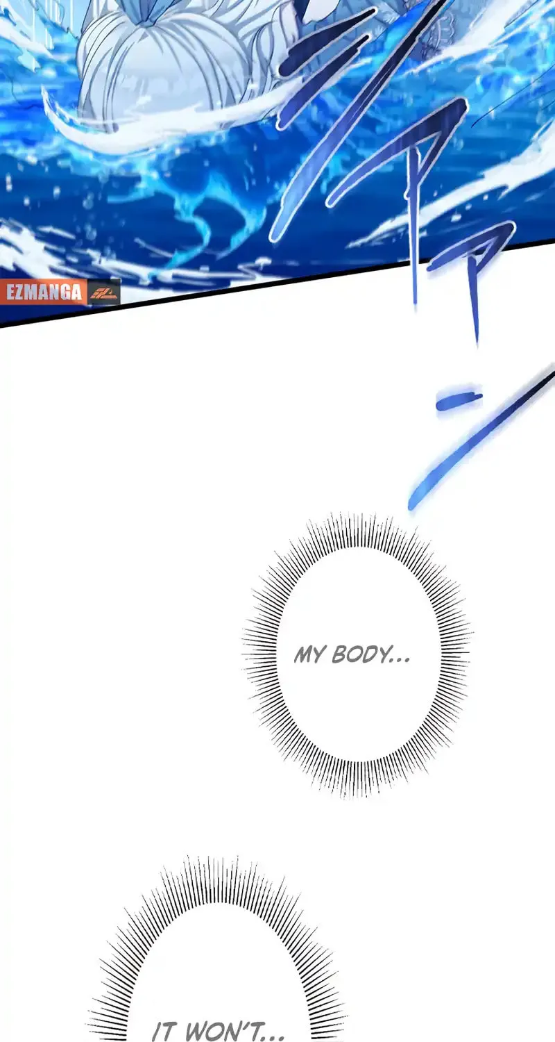 I Became a Fallen Saint Pregnant With a Tyrant Chapter 6 page 96 - 