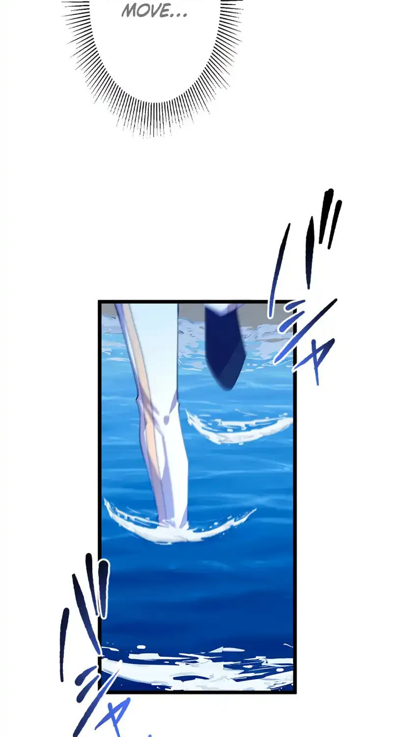 I Became a Fallen Saint Pregnant With a Tyrant Chapter 6 page 97 - 