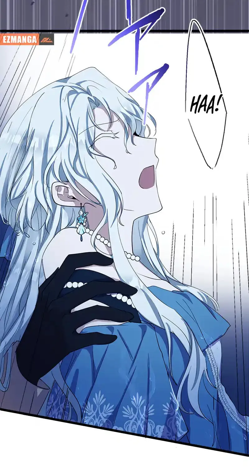 I Became a Fallen Saint Pregnant With a Tyrant Chapter 6 page 100 - 