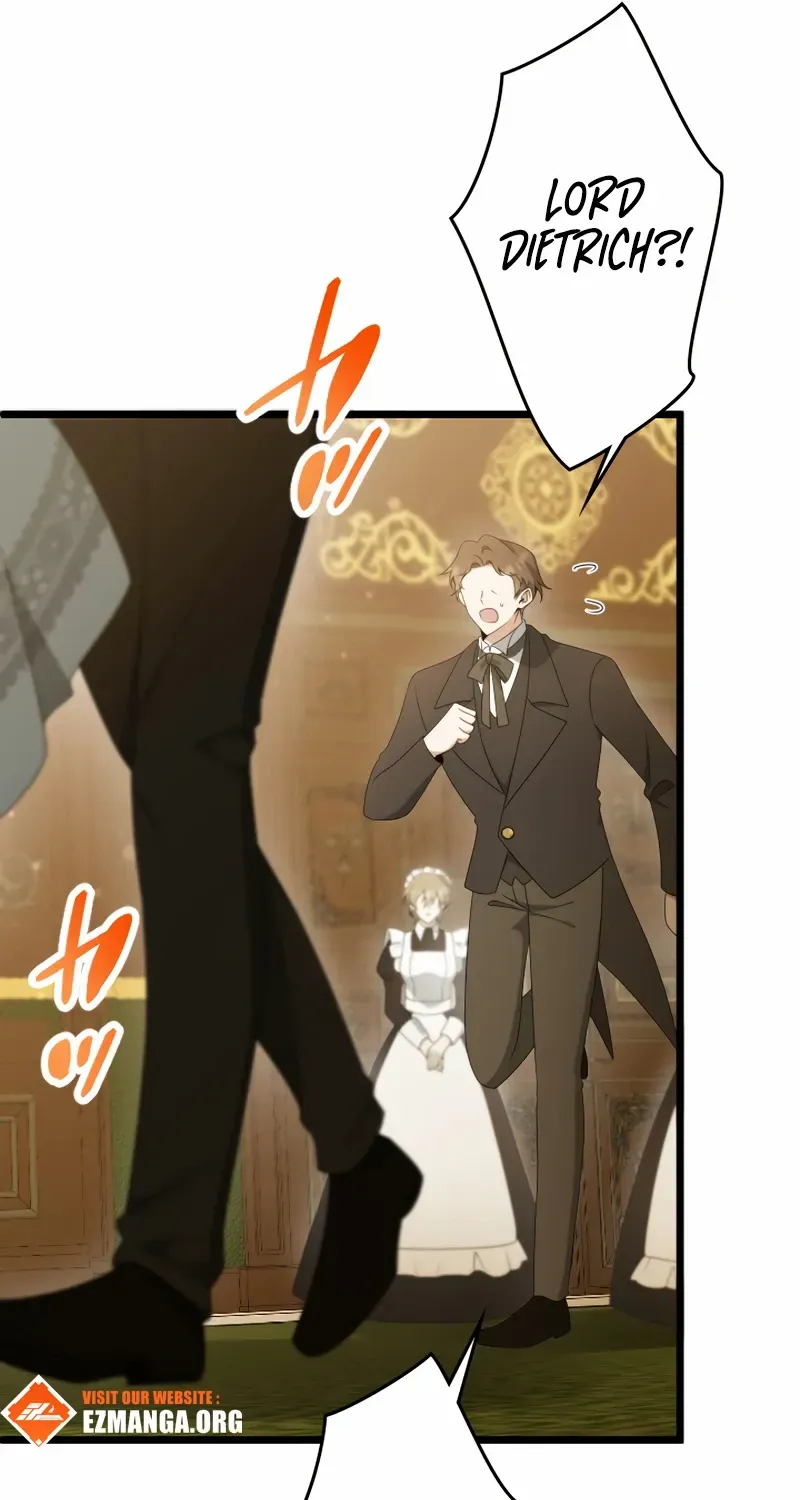I Became a Fallen Saint Pregnant With a Tyrant Chapter 60 page 103 - 