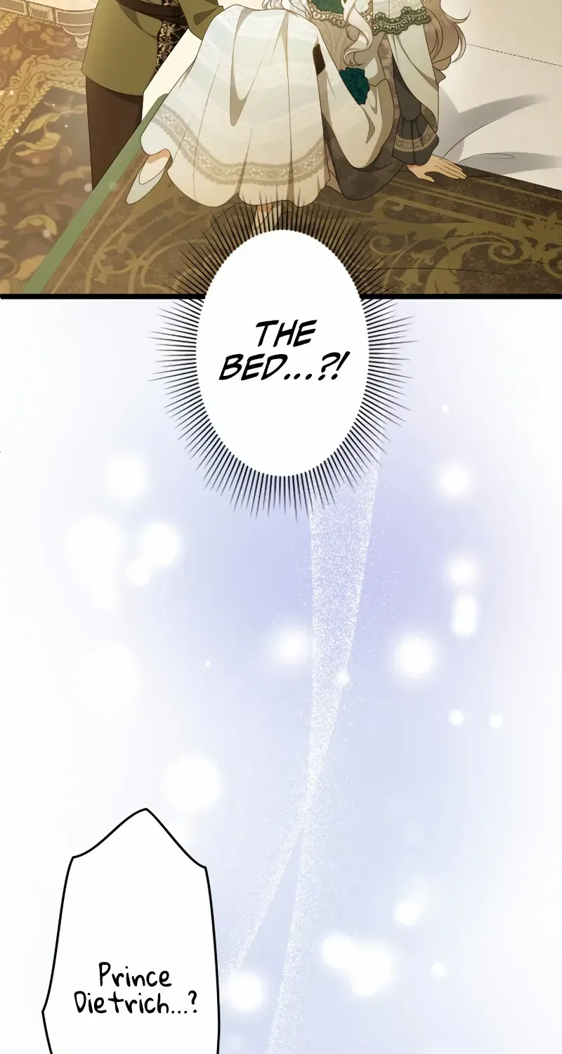 I Became a Fallen Saint Pregnant With a Tyrant Chapter 60 page 110 - 