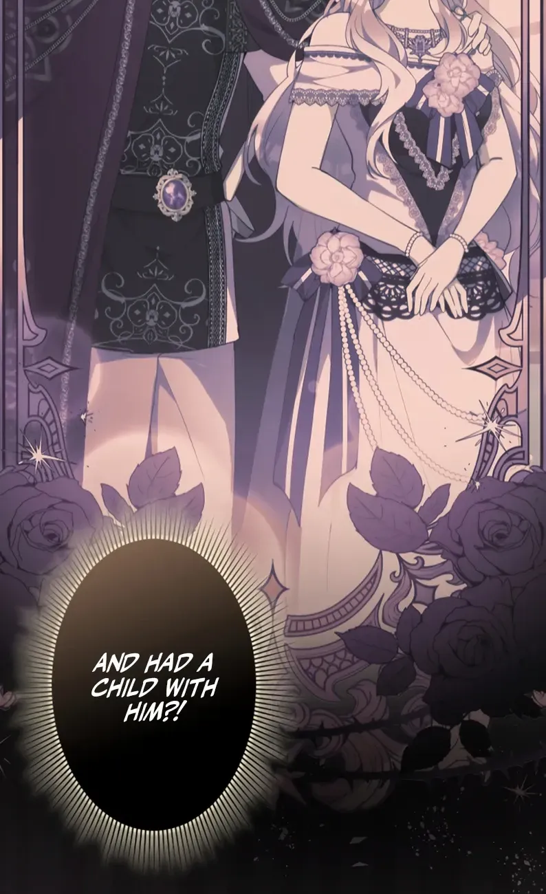 I Became a Fallen Saint Pregnant With a Tyrant Chapter 60 page 12 - 