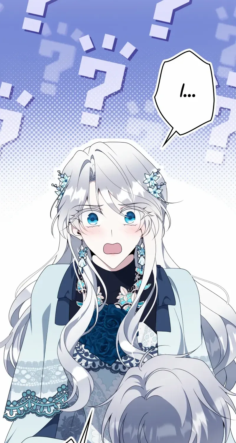 I Became a Fallen Saint Pregnant With a Tyrant Chapter 60 page 114 - 