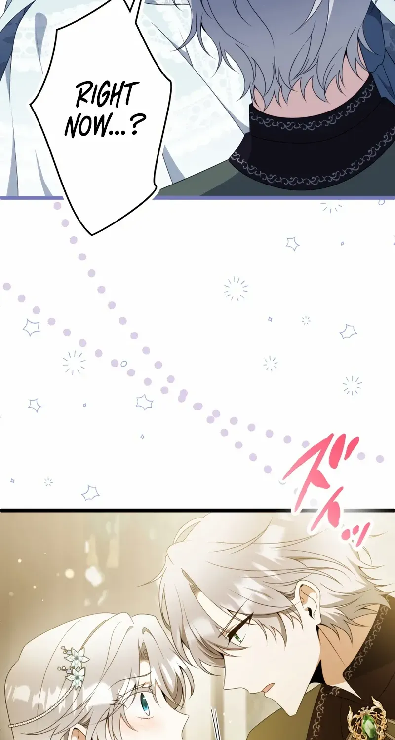 I Became a Fallen Saint Pregnant With a Tyrant Chapter 60 page 115 - 
