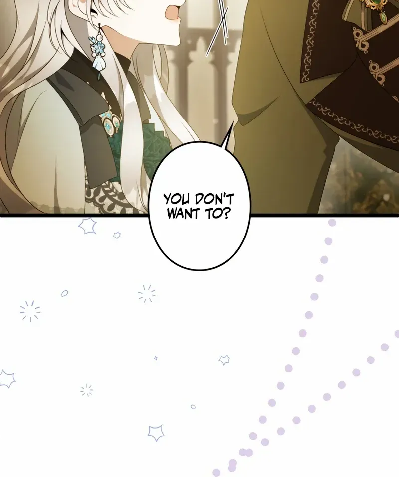I Became a Fallen Saint Pregnant With a Tyrant Chapter 60 page 116 - 