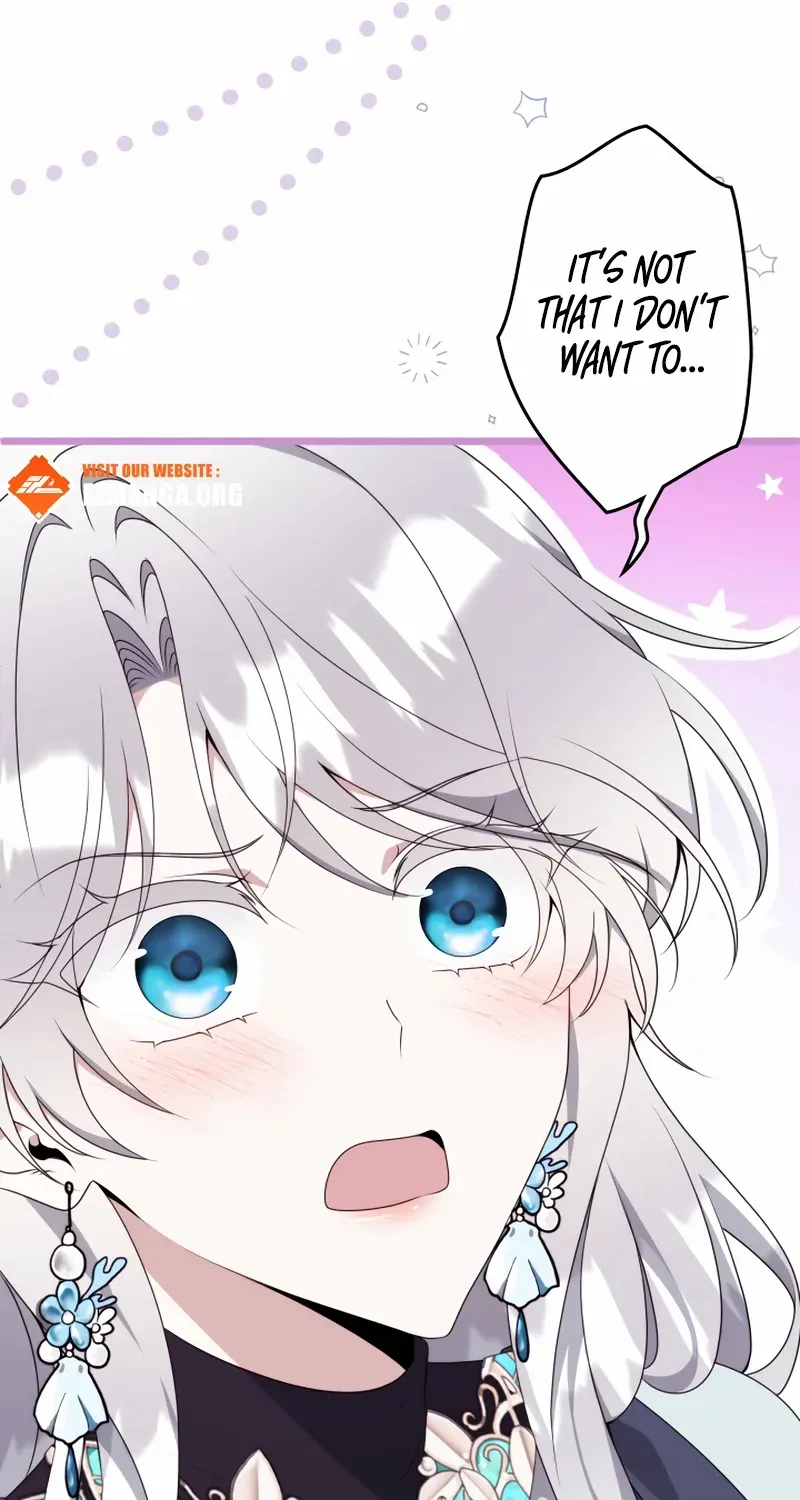 I Became a Fallen Saint Pregnant With a Tyrant Chapter 60 page 117 - 